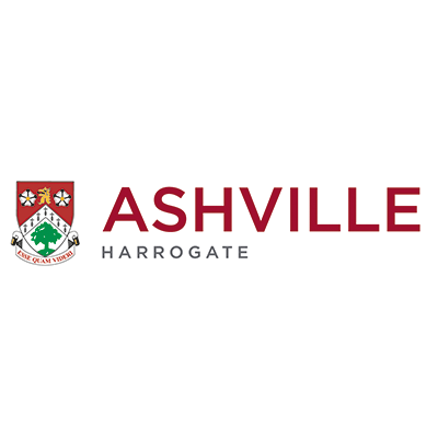 Ashville Logo