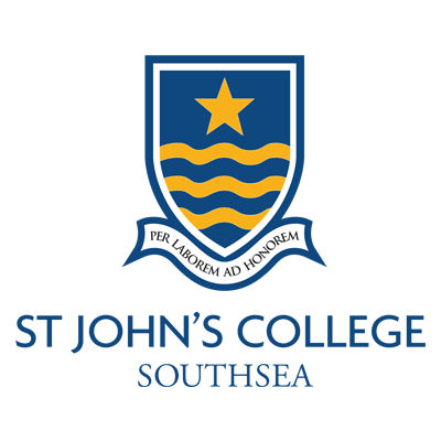 st Johns