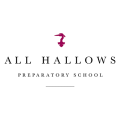 All Hallows Logo