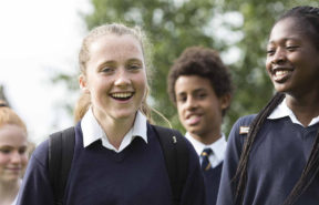 Our pupils find confidence in themselves at Strathallan