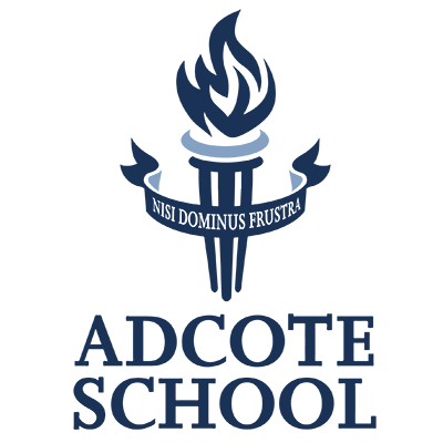 Adcote Logo