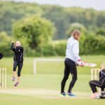 Dauntsey's School Cricket
