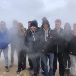 Dauntsey’s Iceland Adventures