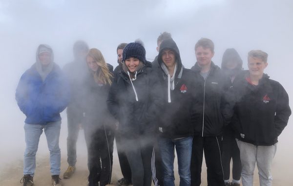 Dauntsey’s Iceland Adventures