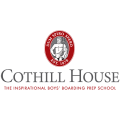 Cothill House Logo