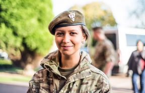 Army Cadets
