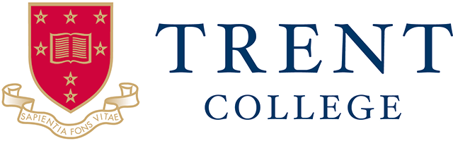 Trent College logo