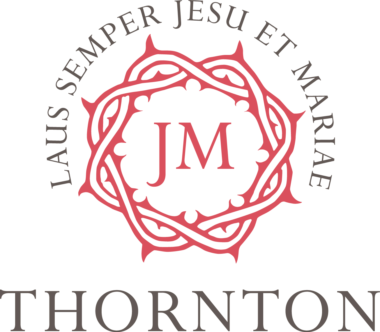 Thornton College logo