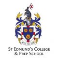 St-Edmunds College