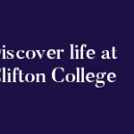 Clifton College July 10