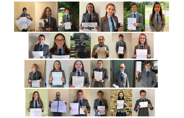 Abberley Hall School Celebrates Record Scholarship Success The Service Parents Guide To Boarding Schools The Service Parents Guide To Boarding Schools