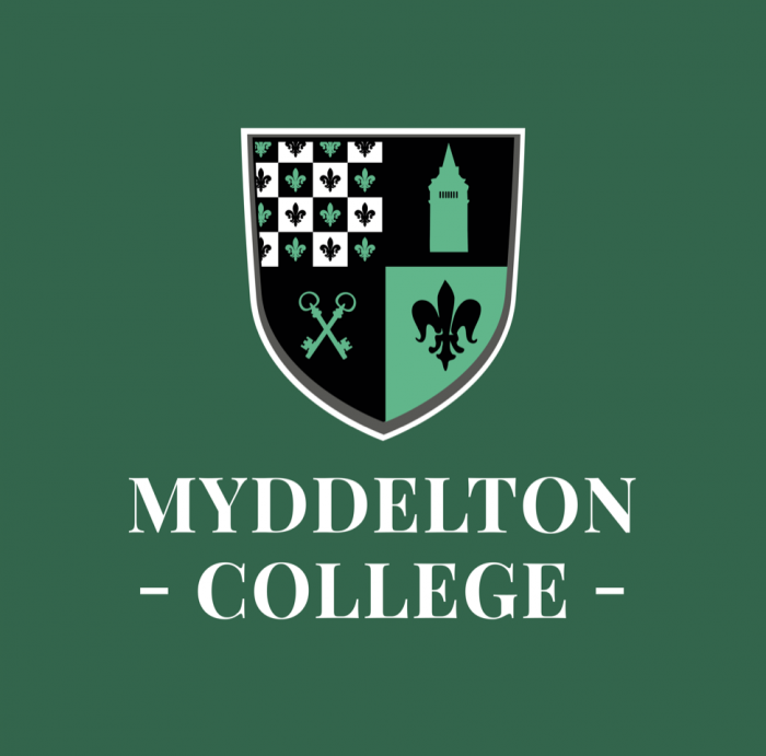 Myddelton College | The Service Parents' Guide to Boarding Schools