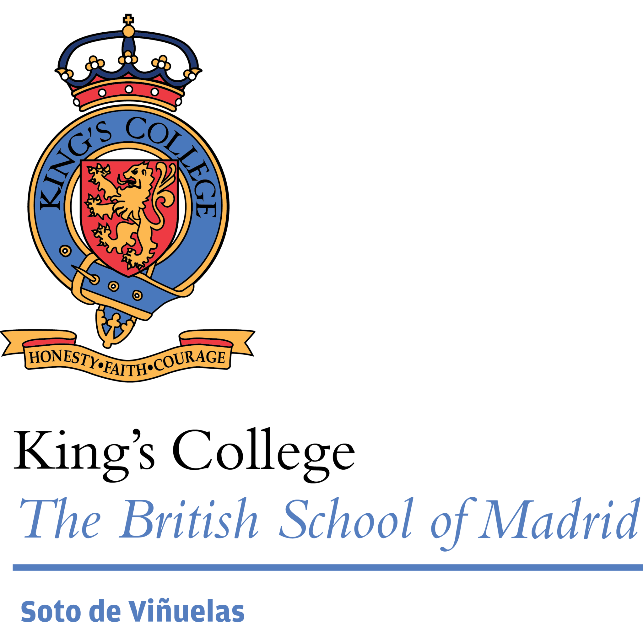 Kings English-School of English