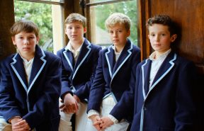 Sunningdale School - The Service Parents' Guide to Boarding Schools ...